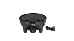 Cadac E Braai 40 Black Electric BBQ -Kitchen Grill Store e braai 3 1000x563 1