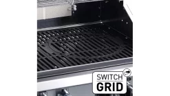 Lifestyle - Enders Monroe Pro 4 SIK Turbo Gas BBQ -Kitchen Grill Store enders4 1000x563 1