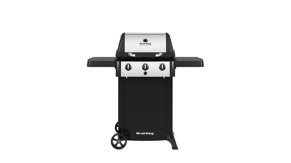 Broil King Gem 310 Gas BBQ 1 Broil King Gem 310 Gas BBQ