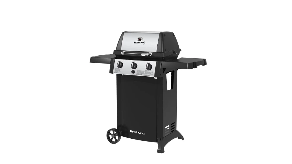 Broil King Gem 310 Gas BBQ 3 Broil King Gem 310 Gas BBQ - Image 3