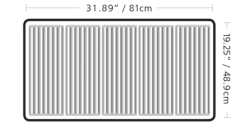 Broil King Imperial S590 Natural Gas Built In Grill Head - Free Cover 11 Broil King Imperial S590 Natural Gas Built In Grill Head - Free Cover -Kitchen Grill Store grid image 3 1000x563 1