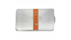 Traeger - Drip Tray Liner 5 Pack For Ironwood 885