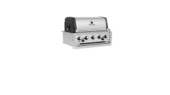 Broil King Imperial S590 Natural Gas Built In Grill Head - Free Cover 9 Broil King Imperial S590 Natural Gas Built In Grill Head - Free Cover -Kitchen Grill Store grill left 95808 1000x563 1