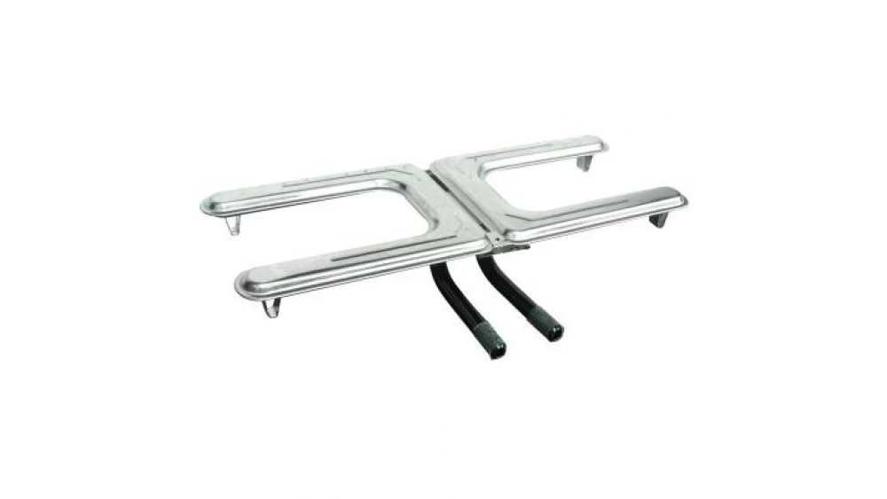 Broil King H Burner (Small) - 18626 1 Broil King H Burner (Small) - 18626