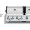 Broil King Imperial S690 Built In Grill Head - Free Cover