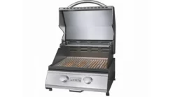 Beefeater Infrabeam Built-In Electric BBQ With Free Cover -Kitchen Grill Store infrabeam202 1000x563 1