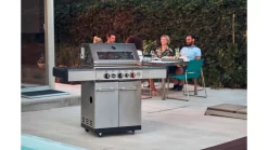 Lifestyle - Enders Kansas Pro 3 SIK Turbo Gas BBQ -Kitchen Grill Store kansas20pro20320burner204 1000x563 1