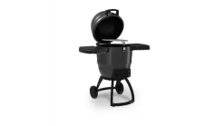 Broil King Keg 5000 Including Free Diffuser -Kitchen Grill Store keg 5000 charcoal grill 911470 p4 1000x563 1