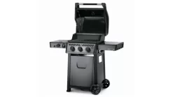 Napoleon Freestyle 365 SIB Gas BBQ -Kitchen Grill Store napoleon freestyle 365 sib angled open 1000x563 1