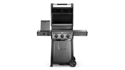 Napoleon Freestyle 365 SIB Gas BBQ -Kitchen Grill Store napoleon freestyle 365 sib open view 1000x563 1