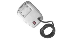 Napoleon Commercial Mains Rotisserie Motor (Stainless Steel) - 65033