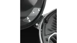 Napoleon PRO22 57cm Charcoal Cart Barbecue -Kitchen Grill Store nkck22 c hinge napoleon grills 1000x563 2