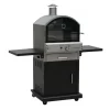 Lifestyle Verona Deluxe Pizza Oven