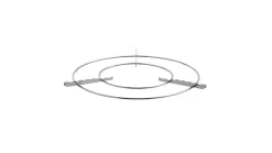 Cadac Carri Chef 2 BBQ Paella Pan Combo -Kitchen Grill Store pot holder 1000x563 1