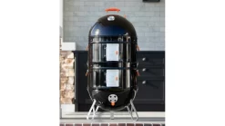 ProQ Excel Charcoal BBQ Smoker -Kitchen Grill Store proq201 1000x563 1