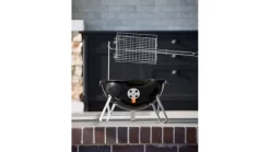 ProQ Excel Charcoal BBQ Smoker -Kitchen Grill Store proq20small 1000x563 1