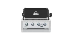 Broil King Regal 470 Built In Grill Head - Free Cover