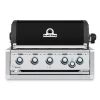 Broil King Regal 570 Built In Grill Head - Free Cover