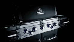 Broil King Regal 590 Gas BBQ - Free Cover -Kitchen Grill Store regal 590 998283 glamour 2083x1173 1000x563 1