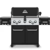 Broil King Regal 590 Gas BBQ - Free Cover