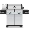 Broil King Regal S590 IR Gas BBQ - Free Cover