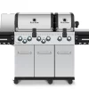 Broil King Regal S690 PRO IR Gas BBQ - Free Cover