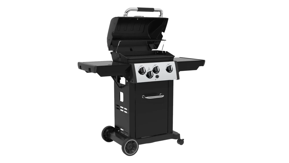 Broil King Royal 340 Gas BBQ 2 Broil King Royal 340 Gas BBQ - Image 2