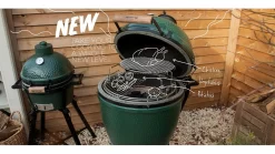 Big Green Egg Eggspander System For Large -Kitchen Grill Store scrappy20drawing 1000x563 2