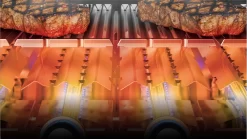 Broil King Signet 320 Gas BBQ - Free Cover -Kitchen Grill Store signet 320 946853 no text f4 2083x1173 1000x563 1