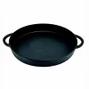 Big Green Egg Cast Iron Skillet For Large And XL