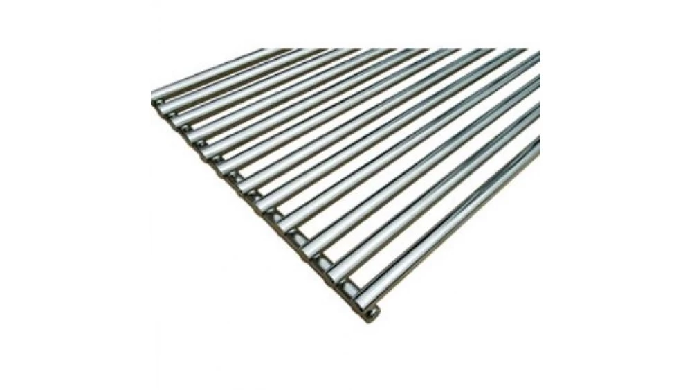 Broil King Regal 490 Stainless Steel Set Of Grills - 22022-284 1 Broil King Regal 490 Stainless Steel Set Of Grills - 22022-284