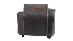 Traeger - Timberline 1300 Grill Cover Full Length
