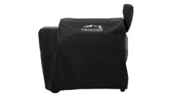 Traeger - Pro D2 780 Pellet BBQ - Free Cover & Folding Front Shelf -Kitchen Grill Store traeger pro 780 cover 1000x563 1