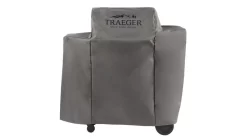 Traeger - Cover For Ironwood 650