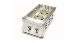 Whistler Grills Burford Side Burner 3