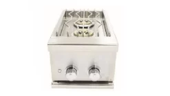 Whistler Grills Burford Side Burner 5