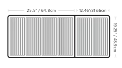Broil King Imperial S690 Natural Gas Built In Grill Head - Free Cover 9 Broil King Imperial S690 Natural Gas Built In Grill Head - Free Cover -Kitchen Grill Store xls20grill 1000x563 1