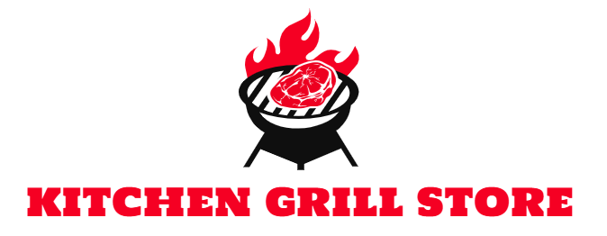Kitchen Grill Store